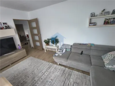 Apartament 4 camere, Manastur - foto 9