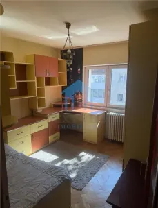 Apartament 3 camere, Gheorgheni - Cluj-Napoca