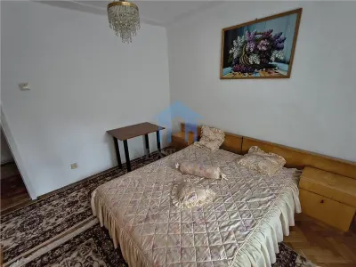Apartament 3 camere, Marasti - Cluj-Napoca