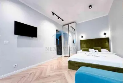 Garsoniera, Marasti - Cluj-Napoca