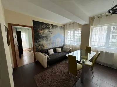 Apartament 3 camere, The Office - foto 6