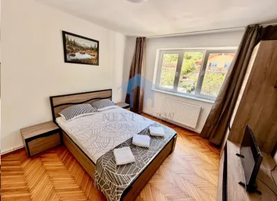 Apartament 2 camere, Grigorescu - foto 3