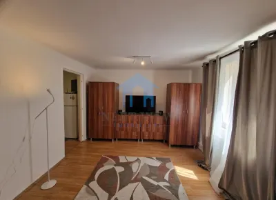 Apartament 1 camera, Piata Cipariu - foto 4