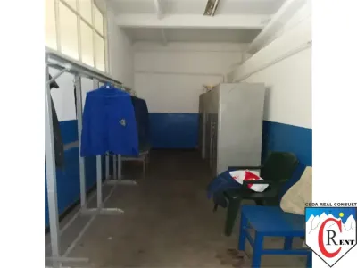Hala de inchiriat Republica - foto 2