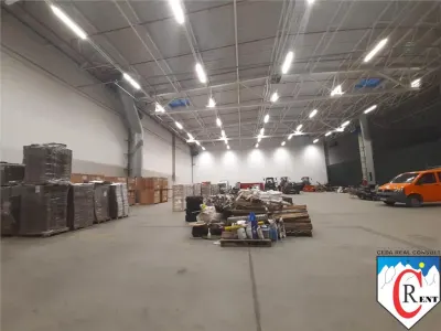 Logistik Park beetwen 1500mp-3000mp - foto 8