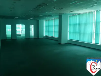 Spatiu de birouri 750mp in Pipera -ID 471 - foto 1