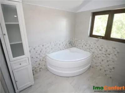 Direct de la proprietar! Casa  cu 1464mp teren, in Bogdanesti - foto 13
