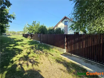 Direct de la proprietar! Casa  cu 1464mp teren, in Bogdanesti - foto 3