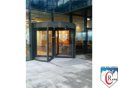 Spatiu 1090mp de inchiriat Pipera pt CENTRU FITNESS - ID 289 - foto 2
