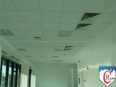 Spatiu 1090mp de inchiriat Pipera pt CENTRU FITNESS - ID 289 - foto 11