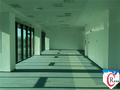 Spatiu 1090mp de inchiriat Pipera pt CENTRU FITNESS - ID 289 - foto 13