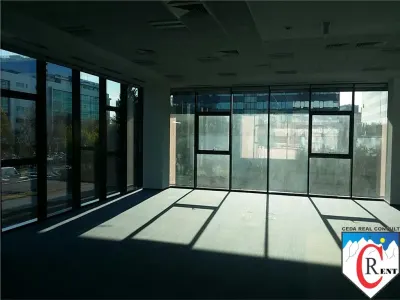 Spatiu 1090mp de inchiriat Pipera pt CENTRU FITNESS - ID 289 - foto 14