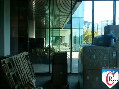 Spatiu 1090mp de inchiriat Pipera pt CENTRU FITNESS - ID 289 - foto 17