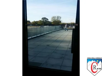 Spatiu 1090mp de inchiriat Pipera pt CENTRU FITNESS - ID 289 - foto 19