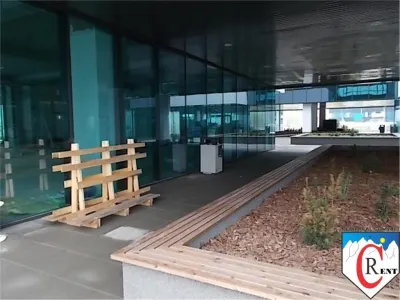 Spatiu 1090mp de inchiriat Pipera pt CENTRU FITNESS - ID 289 - foto 20