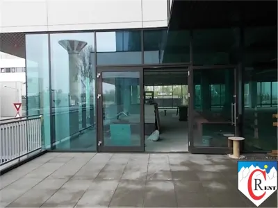 Spatiu 1090mp de inchiriat Pipera pt CENTRU FITNESS - ID 289 - foto 3