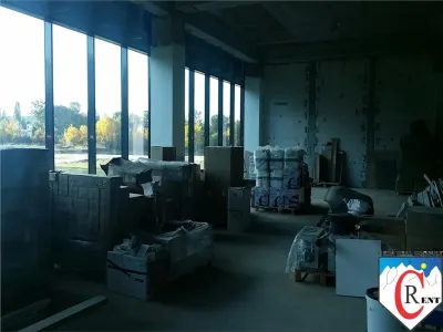 Spatiu 1090mp de inchiriat Pipera pt CENTRU FITNESS - ID 289 - foto 21