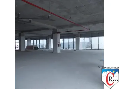 Spatiu 1090mp de inchiriat Pipera pt CENTRU FITNESS - ID 289 - foto 22