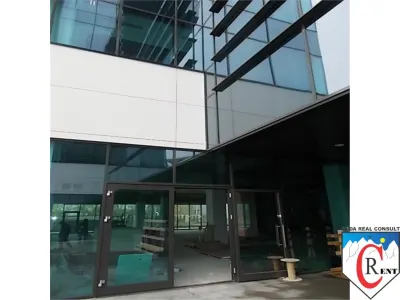 Spatiu 1090mp de inchiriat Pipera pt CENTRU FITNESS - ID 289 - foto 4