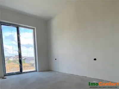 Vila finalizata P+E+Pod cu 4 camere, BRAZU - foto 2