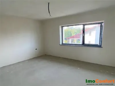 Vila finalizata P+E+Pod cu 4 camere, BRAZU - foto 3