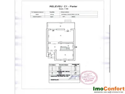 Vila finalizata P+E+Pod cu 4 camere, BRAZU - foto 4