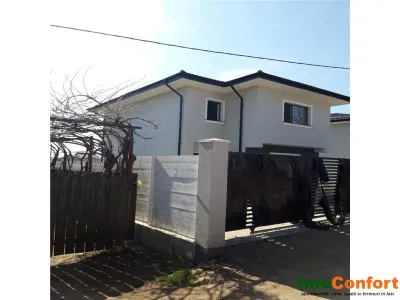 Vila finalizata P+E+Pod cu 4 camere, BRAZU - foto 6
