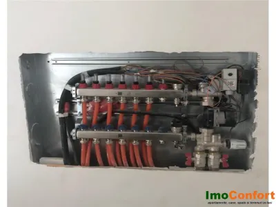 Vila finalizata P+E+Pod cu 4 camere, BRAZU - foto 7