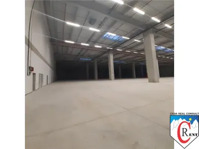 Spatii depozitare chitila - foto 2