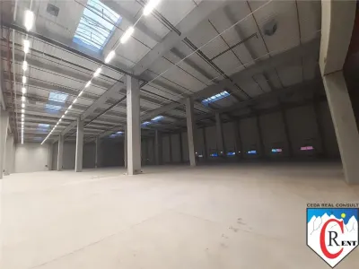 Spatii depozitare chitila - foto 10