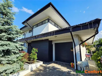 Proprietate premium in Bucium - Casa Boiereasca - Iasi