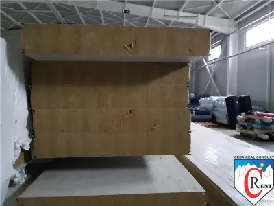 Hala 523mp Afumati - foto 17
