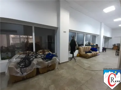 Hala productie 400mp +Birouri 220mp - Splaiul Unirii - foto 19