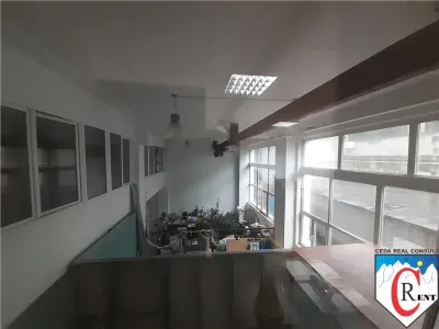 Hala productie 400mp +Birouri 220mp - Splaiul Unirii - foto 5