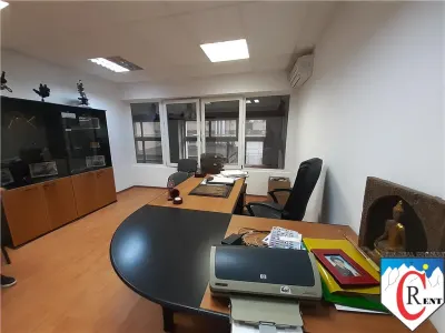 Hala productie 400mp +Birouri 220mp - Splaiul Unirii - foto 7