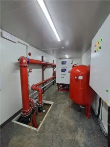 Hala din beton 300 mp - Chitila - an 2026, acces facil TIR - foto 18