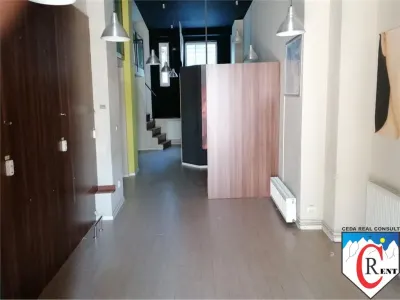 spatiu 105mp parter Alba Iulia - foto 2