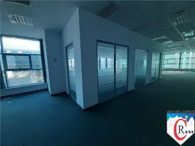 Birou 1200mp Nord.Comision 0! - Bucuresti