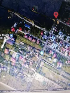 Teren idean ansamblu rezidential 6500mp str Zimnicea-Voluntari - foto 2