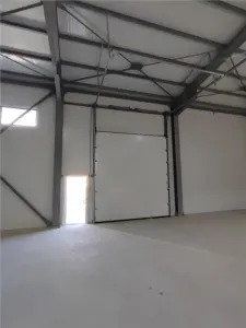 Hala 350 mp,Stefanesti - Str.Sinaia - Centura N-A3-A0 - foto 2