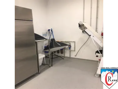 spatiu laborator cofetarie - foto 5