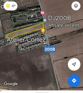 Teren 28000 Balotesti - Balotesti