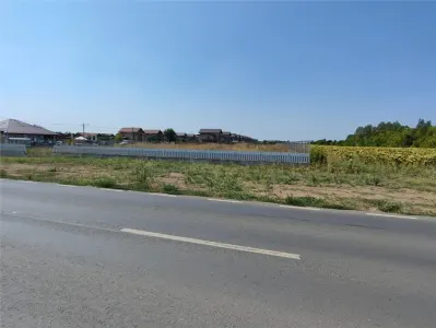 Teren 28000 Balotesti - foto 2