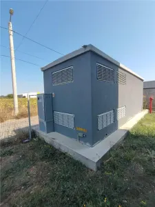 Hala de inchiriat Otopeni - foto 6
