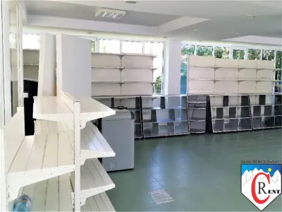 Imobil pretabil-firma constructii-showroom utilaje - foto 4