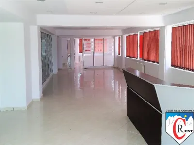 Imobil pretabil-firma constructii-showroom utilaje - foto 7