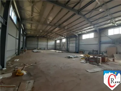 Hala de inchiriat 600mp Doraly - foto 4