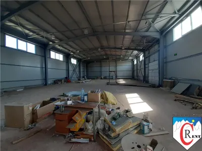 Hala de inchiriat 600mp Doraly - foto 10