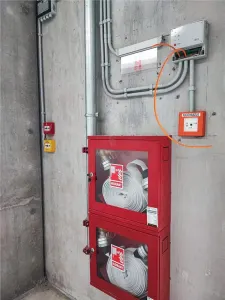 Hala 300 mp din beton armat, risc 0 la incendiu, comision 0 % - foto 12
