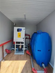 Hala 300 mp din beton armat, risc 0 la incendiu, comision 0 % - foto 14